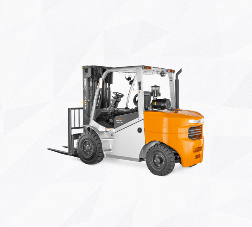 RCD/RCG 40-50