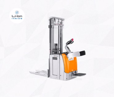 Stoccatore sollevatore EXV-SF 14-20