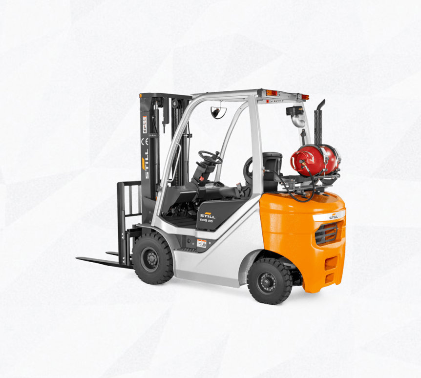 RCD/RCG 15-20