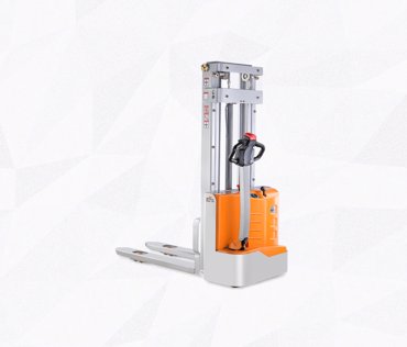 Stoccatore sollevatore ECV 10
