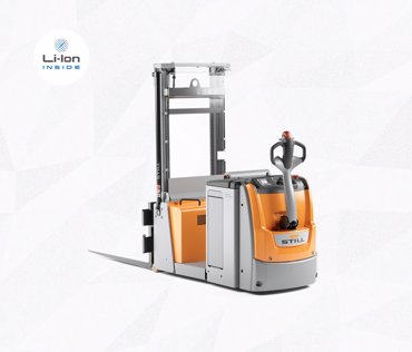 Stoccatore sollevatore EXV-CB 06-16